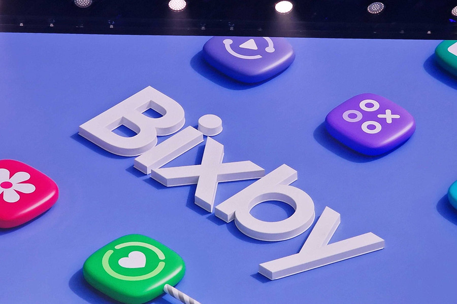 Samsung nâng cấp Bixby với AI Perplexity: Bước tiến mới trong trải nghiệm điều khiển bằng giọng nói
