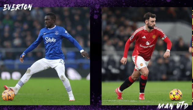 Everton chạm trán Man Utd: Michael Carrick và tham vọng củng cố vị thế top 4