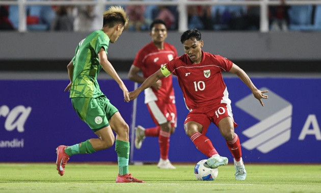 Indonesia phản đối thể thức ASIAD 2026 khi Việt Nam và Thái Lan giành suất chính thức
