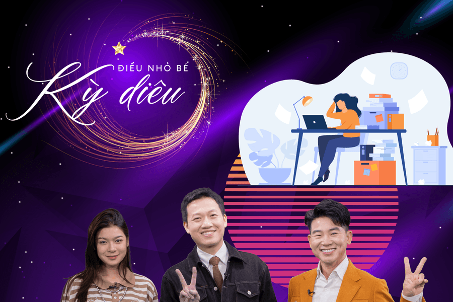 Bí quyết lấy lại phong độ và cân bằng cuộc sống sau kỳ nghỉ Tết