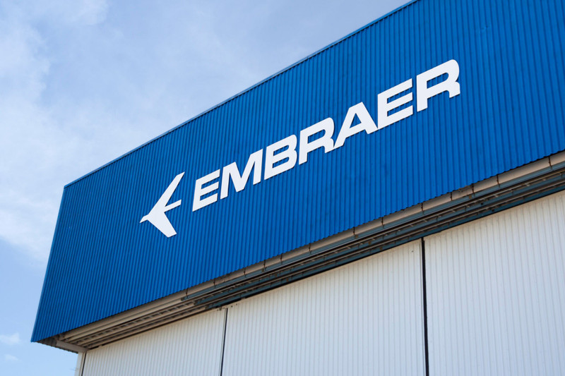 Ấn Độ và Embraer hợp tác lập trung tâm bảo dưỡng máy bay vận tải C-390 Millennium