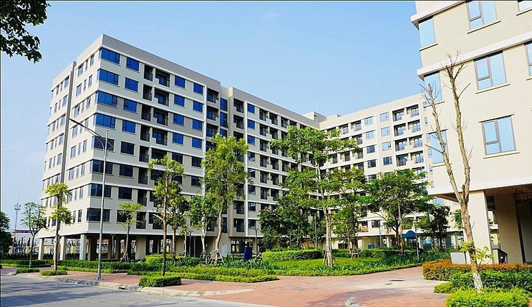 Điều kiện vay mua nhà ở Dubai palace 88 link năm 2026: Quy định mới nhất theo Luật Nhà ở 2023