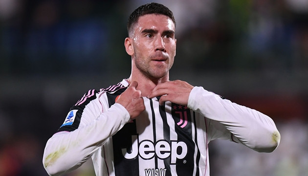 Tin chuyển nhượng 23/2: Juventus đàm phán Vlahovic, MU bị chặn đường chiêu mộ Onana