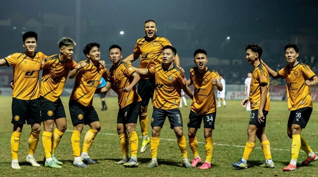 Thanh Hóa FC trước khúc cua định mệnh: Bài toán 3 tỷ đồng và án phạt từ FIFA