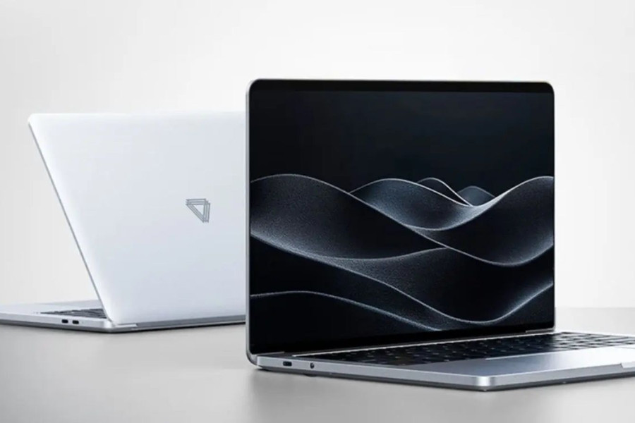 Moore Threads ra mắt laptop MTT AI BOOK: Chip Arm tự phát triển thách thức Nvidia
