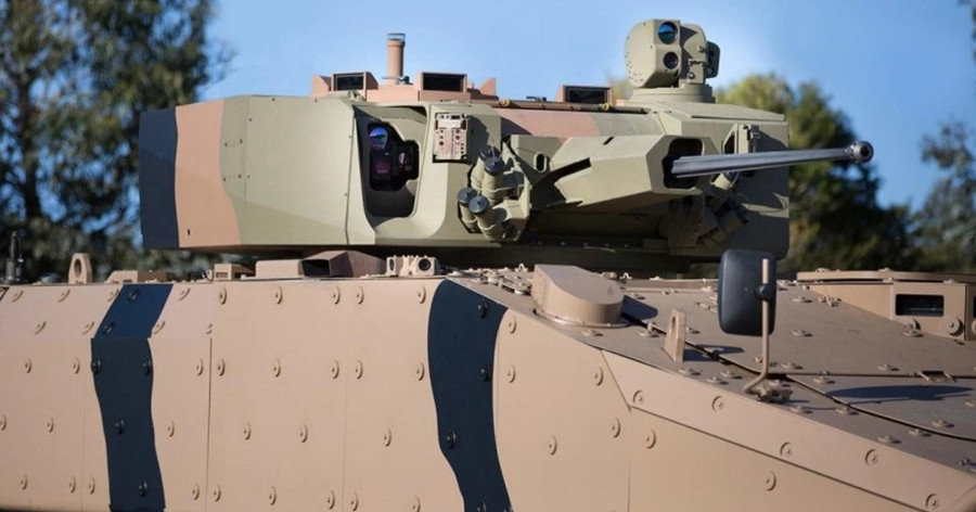 Elbit Systems cung cấp module chiến đấu UT30 Mk 2 trị giá 277 triệu USD
