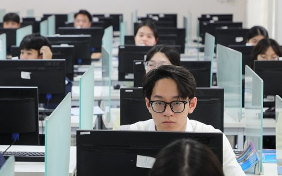 Lịch thi Đánh giá năng lực (HSA 2026) của Đại học Quốc gia Hà Nội