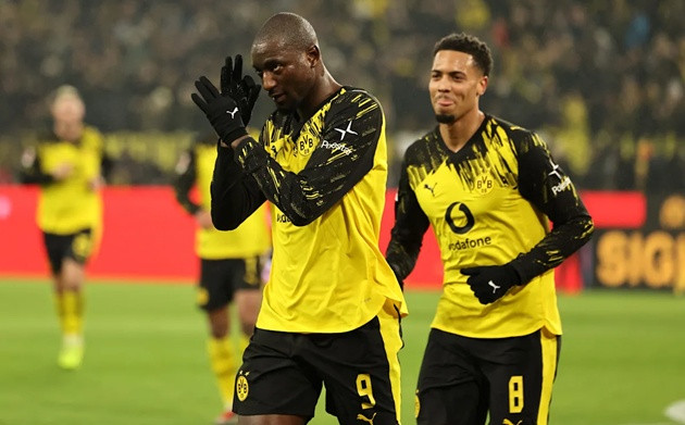 Atalanta vs Dortmund: Cạm bẫy tại Bergamo và thử thách bản lĩnh cho Vàng đen nước Đức