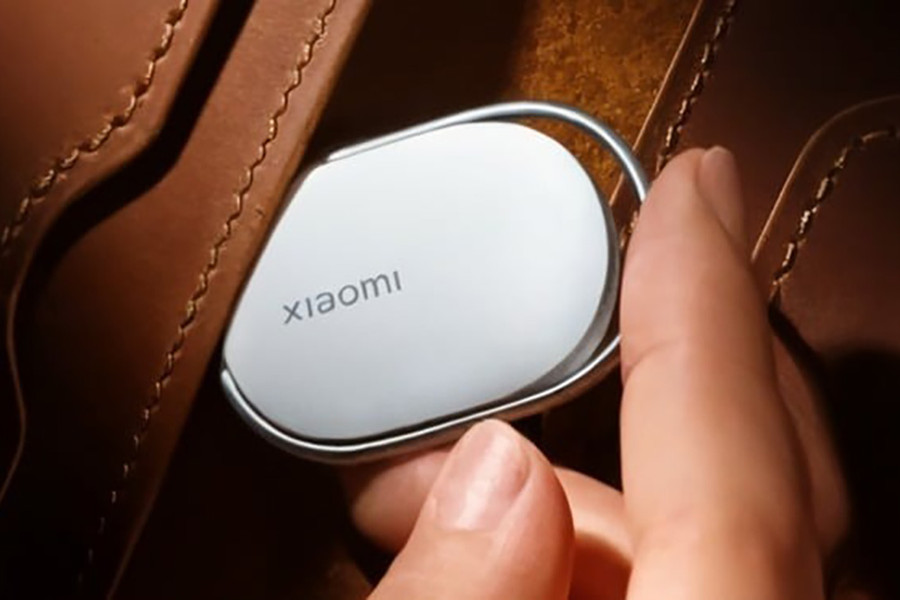 Xiaomi Tag ra mắt với khả năng hỗ trợ đa nền tảng iOS và Android, pin dùng hơn 1 năm