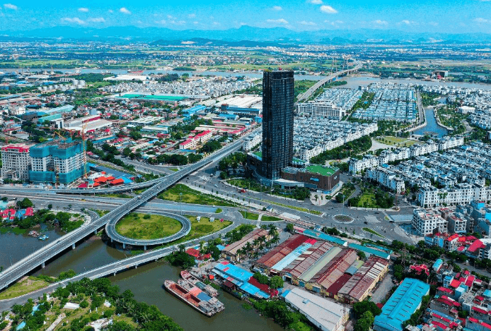 Thành lập Khu kinh tế chuyên biệt Hải Phòng 5.300ha: Động lực tăng trưởng mới