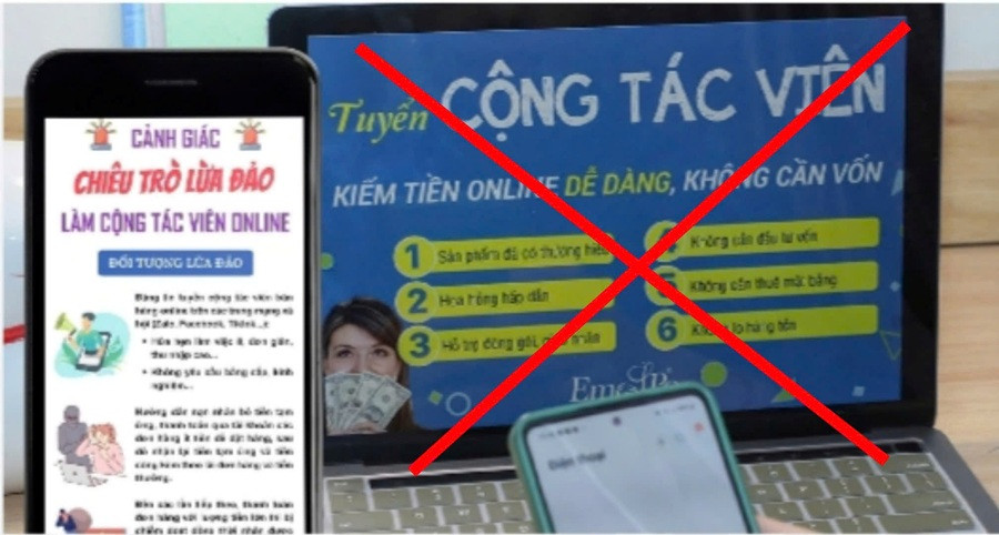 Lâm Đồng chủ động phòng chống lừa đảo và mua bán người tuyến biên giới