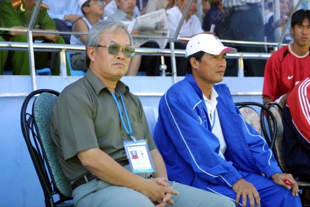 Cựu GĐKT Nguyễn Văn Vinh qua đời: Vĩnh biệt người kiến tạo vinh quang cho HAGL