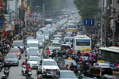 Google Maps: Bí mật công nghệ giúp phát hiện ùn tắc giao thông mà không cần camera quan sát