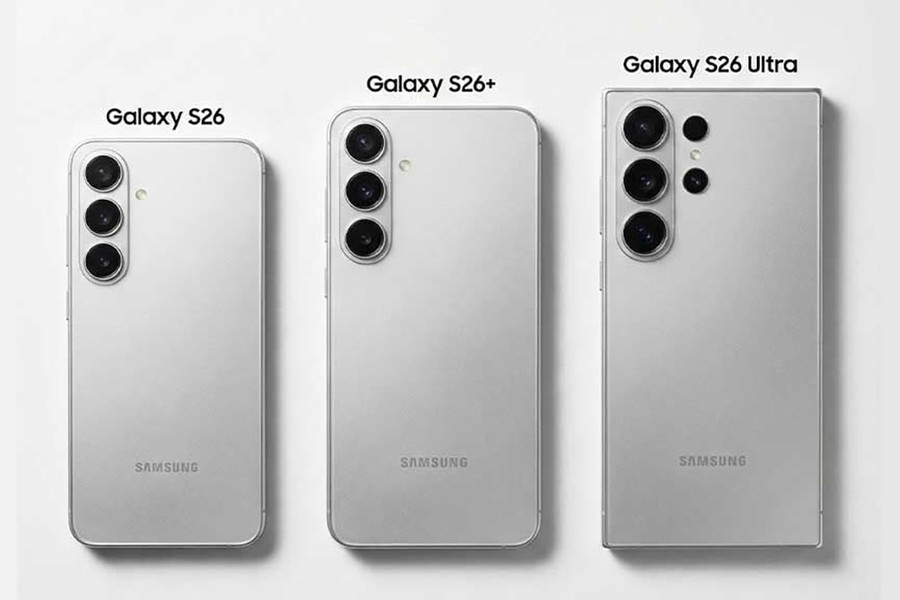 Samsung Galaxy S26 có thể hỗ trợ AirDrop: Bước tiến xóa bỏ rào cản giữa Android và iOS