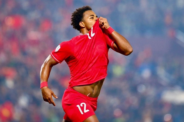 Đội tuyển Việt Nam áp sát top 100 FIFA: Nhận 26 điểm vàng từ vụ bê bối của Malaysia
