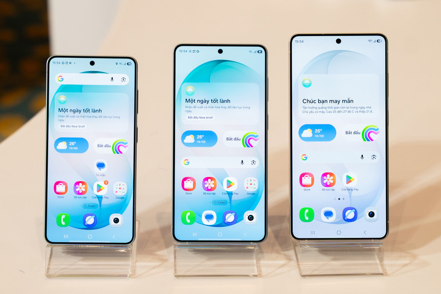 Samsung Galaxy S26 Series: Sự lên ngôi của Galaxy AI và công nghệ bảo mật Privacy Display
