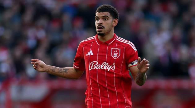 Man Utd nhắm Morgan Gibbs-White 60 triệu bảng: Bài toán nan giải cho vị trí số 10
