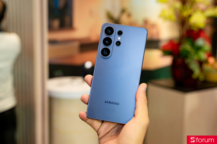 Cách kích hoạt chế độ chụp ảnh 24MP trên Galaxy S26 Ultra để tối ưu chất lượng hình ảnh