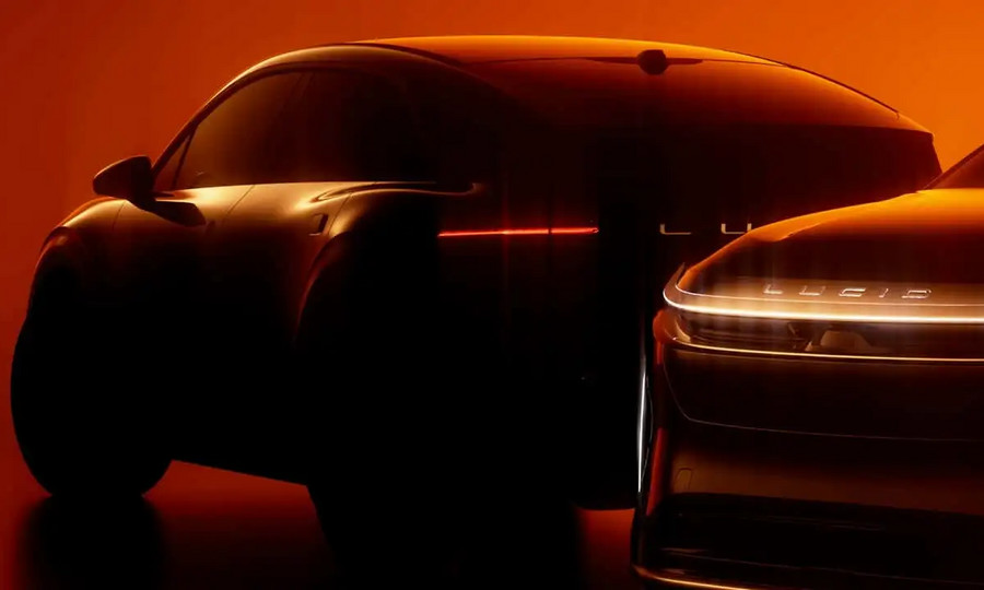 Lucid Motors kỳ vọng vào SUV điện tầm trung 1,25 tỷ đồng để bứt phá lợi nhuận