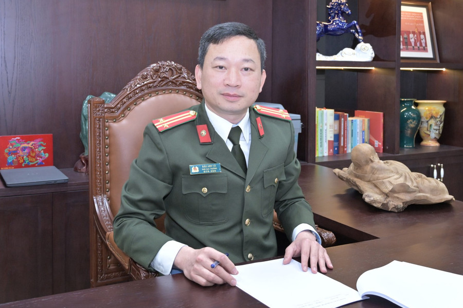 Việt Nam ban hành Luật Chuyển giao người đang chấp hành án phạt tù năm 2025