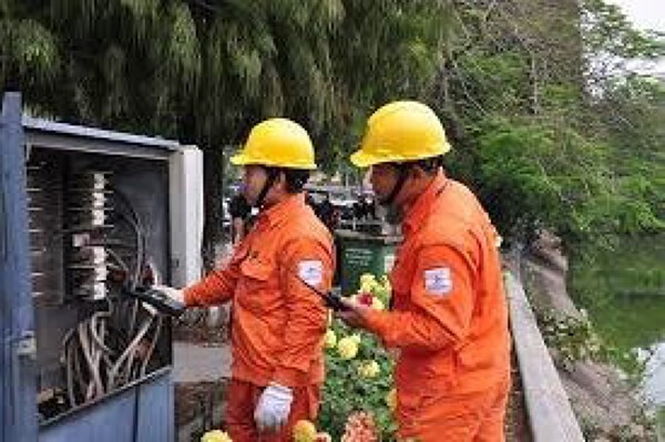 Lịch cắt điện Hải Phòng từ 26/2 đến 1/3: An Dương và Thủy Nguyên bị ảnh hưởng