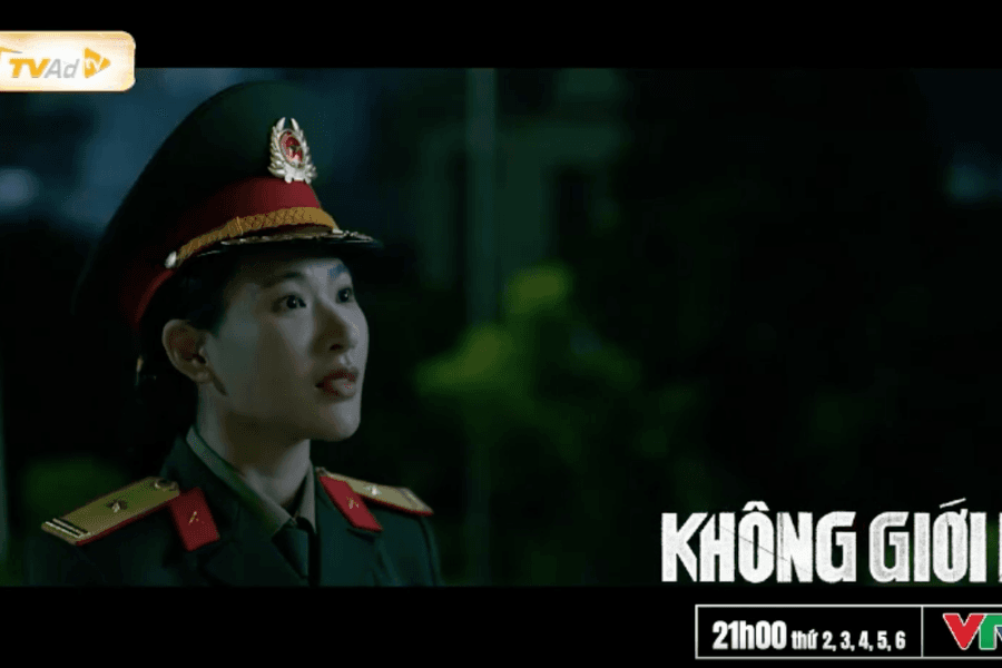 Không giới hạn tập 14: Kiên âm thầm hỗ trợ Lam Anh giữa áp lực công việc