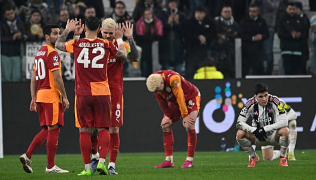 Juventus thắng kịch tính 3-2: Màn ngược dòng bất thành và nỗi đau tại Champions League