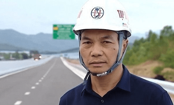 Liên danh Sơn Hải trúng gói thầu xây lắp cao tốc Vũng Áng – Bùng hơn 200 tỷ đồng