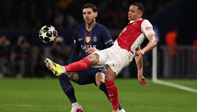 PSG vào vòng 16 đội Champions League: Nỗi lo hàng thủ và bài học kỷ luật của Monaco