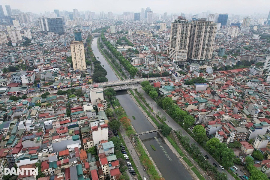 Hà Nội đề xuất chi 21.300 tỷ đồng mở rộng đường Láng và xây cầu cạn Vành đai 2