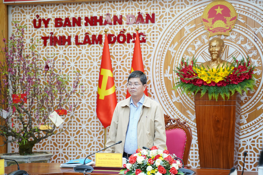 Quy hoạch Lâm Đồng phải chất lượng và có tính khả thi cao