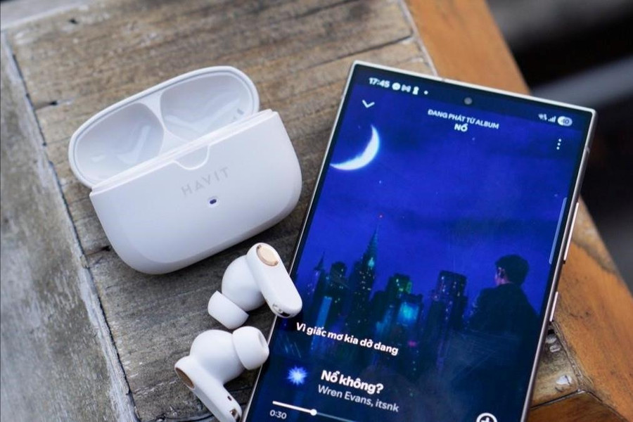 Tai nghe bluetooth nên mua của hãng nào bền, rẻ?