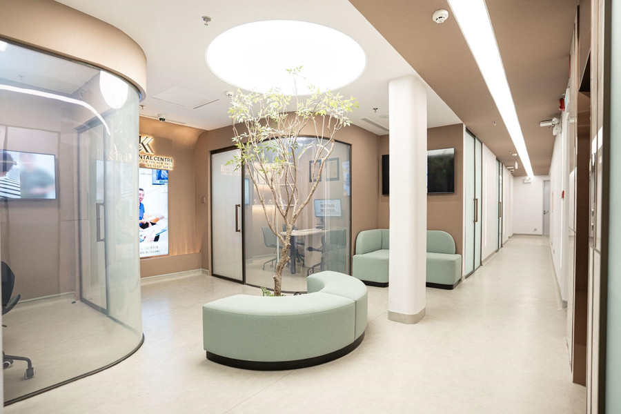 KT Dental - Đơn vị vận hành nha khoa uy tín theo chuẩn Australia tại Việt Nam