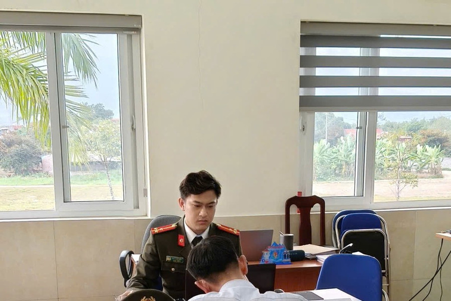 Hà Nội: Xử phạt 7,5 triệu đồng đối tượng xúc phạm uy tín Lãnh đạo Đảng và Nhà nước