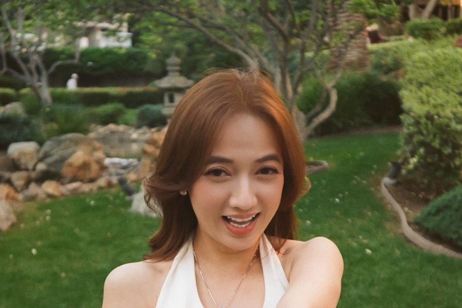 Ca sĩ Xuân Nghi nhận lời cầu hôn của bạn trai Việt kiều sau 3 năm tìm hiểu
