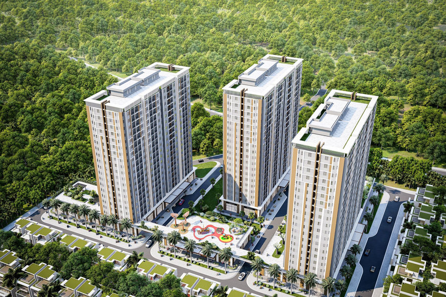 Thay đổi 3 mẫu giấy tờ quan trọng trong hồ sơ mua nhà ở xã hội