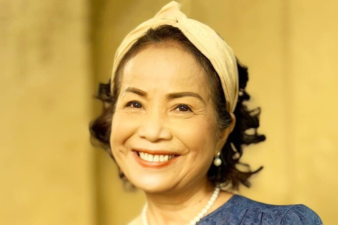 NSƯT Minh Trang: Nữ đệ nhất đào nương là hậu duệ triều Nguyễn