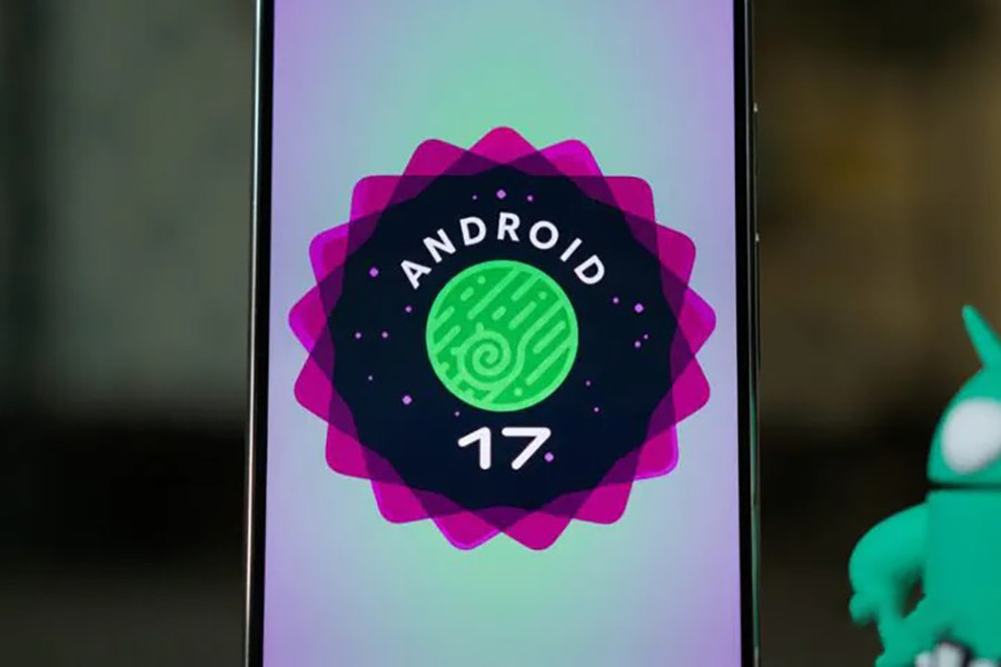 Google phát hành Android 17 Beta 2: Tối ưu đa nhiệm và bảo mật cho dòng máy Pixel