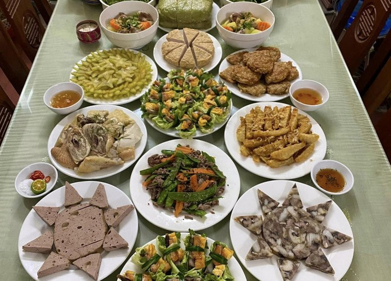 Mẹo xử lý và bảo quản thực phẩm thừa sau Tết chuẩn khoa học, tránh ngộ độc