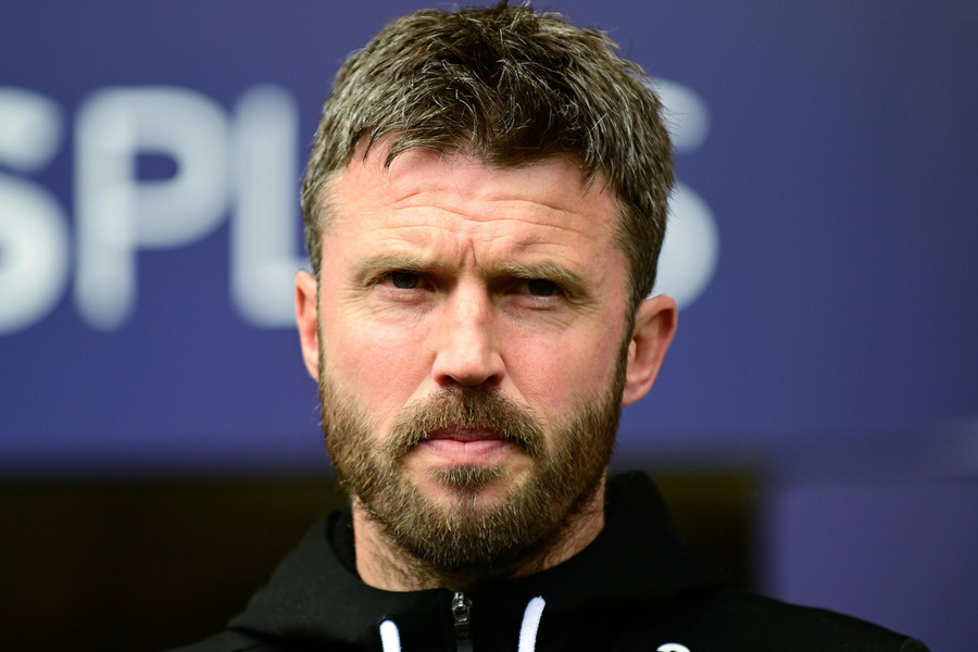 Giải mã bản hợp đồng kiểu mẫu của Michael Carrick tại Man United: Tầm nhìn mới từ INEOS