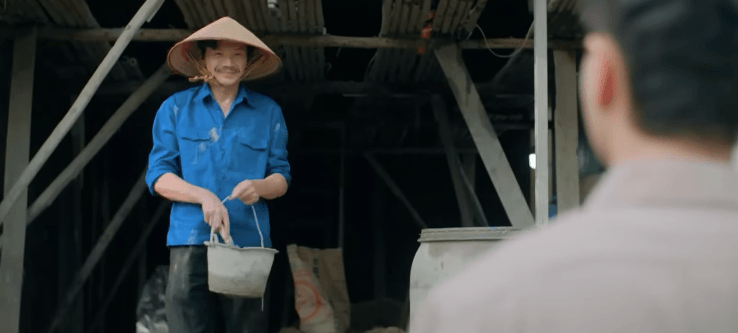 Đồng hồ đếm ngược tập 8: Thành nhận nhiệm vụ thứ hai cứu mẹ và bí ẩn về người thầy