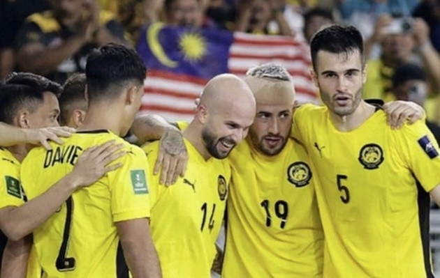 Vụ bê bối 7 cầu thủ nhập tịch: 4 kịch bản định đoạt tương lai bóng đá Malaysia