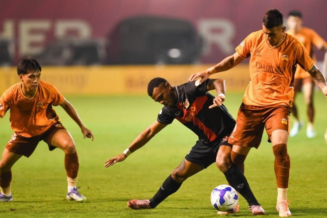 VFF xử phạt hàng loạt CLB V-League: HAGL nhận án nặng nhất trước vòng 14