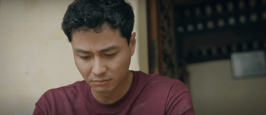 Thanh Sơn và NSƯT Linh Huệ gây xúc động trong tập 8 Đồng hồ đếm ngược