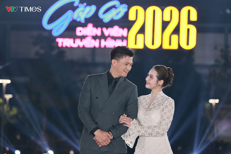 Huyền Lizzie hé lộ bạn diễn mong muốn hợp tác và góc khuất hậu trường phim VTV