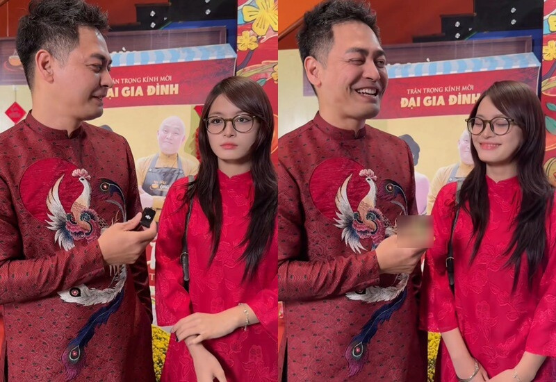 Con gái MC Phan Anh tuổi 20: Nhan sắc thanh tú và phong cách Gen Z ấn tượng