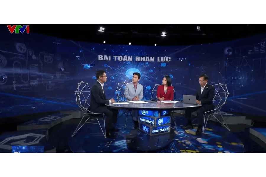 Kỷ nguyên vươn mình: Lộ trình giúp Việt Nam tự chủ công nghệ lõi và nâng cao năng lực quốc gia