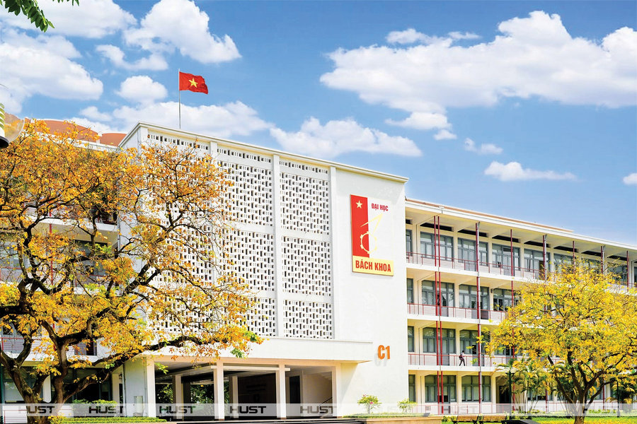 Đề án tuyển sinh của Đại học Bách khoa Hà Nội năm 2026
