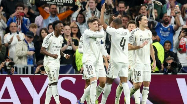 Real Madrid vs Getafe: Áp lực bám đuổi Barcelona và bài toán nhân sự của Alvaro Arbeloa