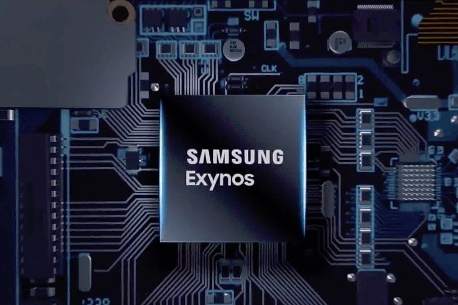 Samsung tham vọng đưa chip Exynos lên toàn bộ thiết bị Galaxy để tự chủ công nghệ